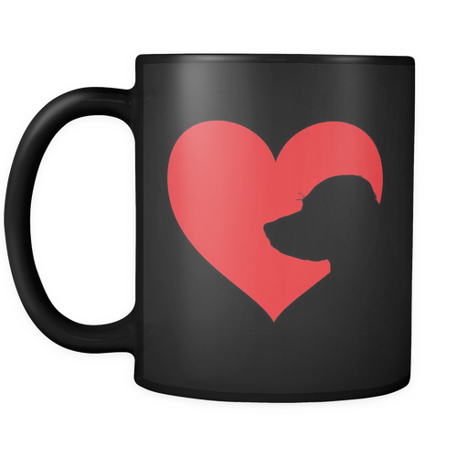 Labrador Retriever Owner Gift Mug