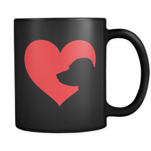 Labrador Retriever Owner Gift Mug