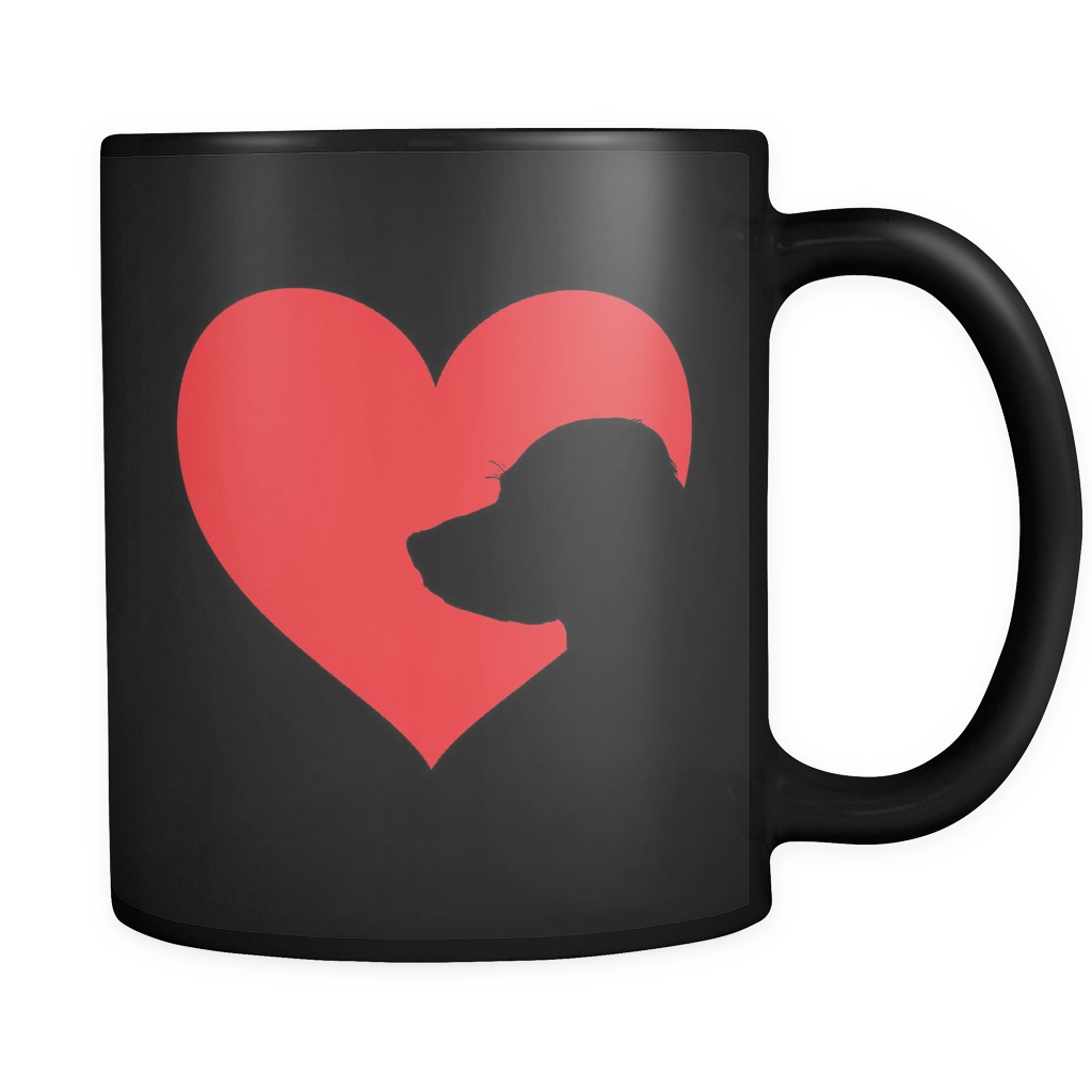 Labrador Retriever Owner Gift Mug